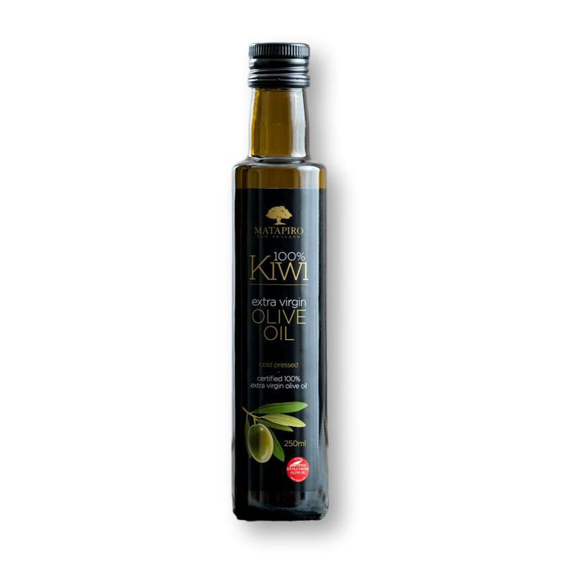 Matapiro 100% Kiwi Extra Virgin Olive Oil Spray 225ml