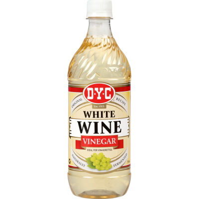 DYC Wine Vinegar 750ml