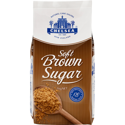 Chelsea Soft Brown Sugar 1kg