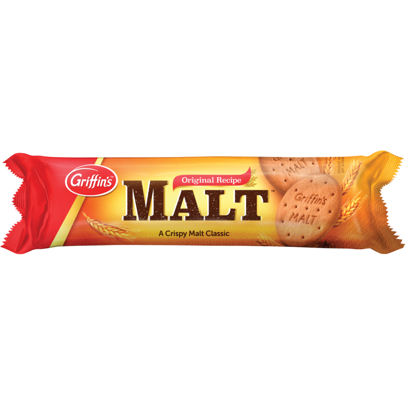 Griffins Malt Biscuits 250g