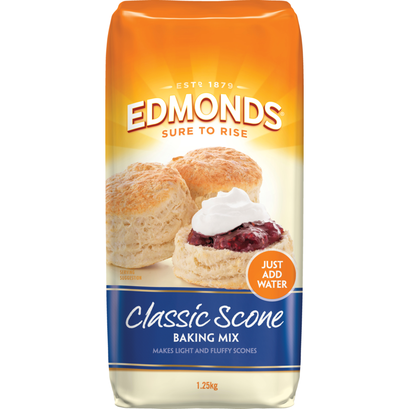 Edmonds Scone Mix 1.25Kg