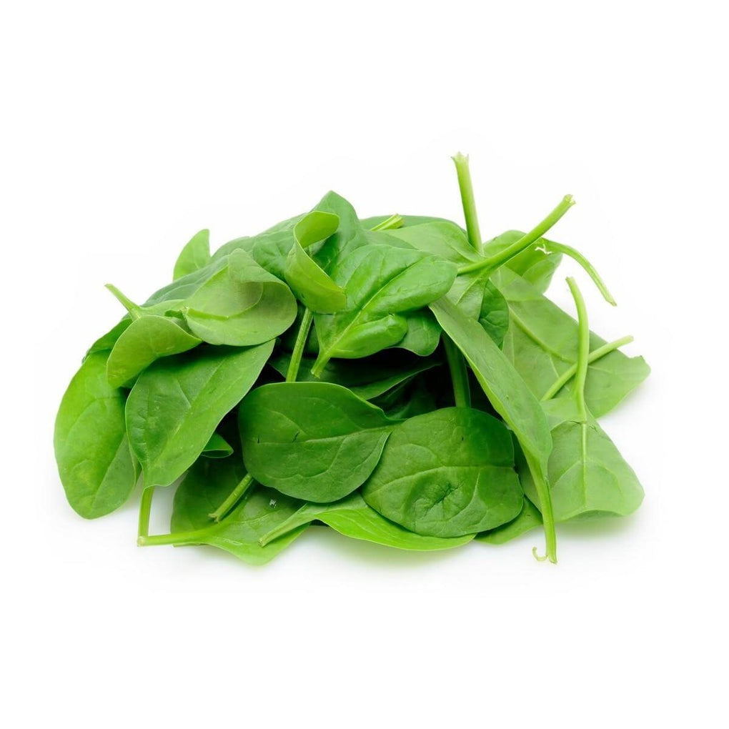 Baby Spinach per kg