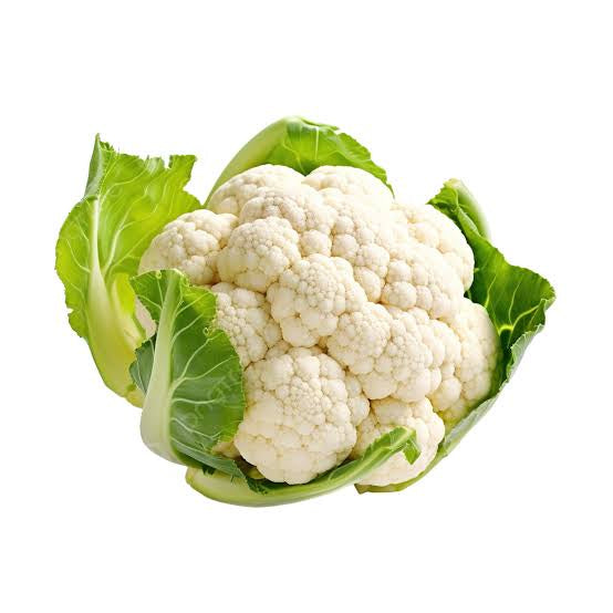 Cauliflower Whole