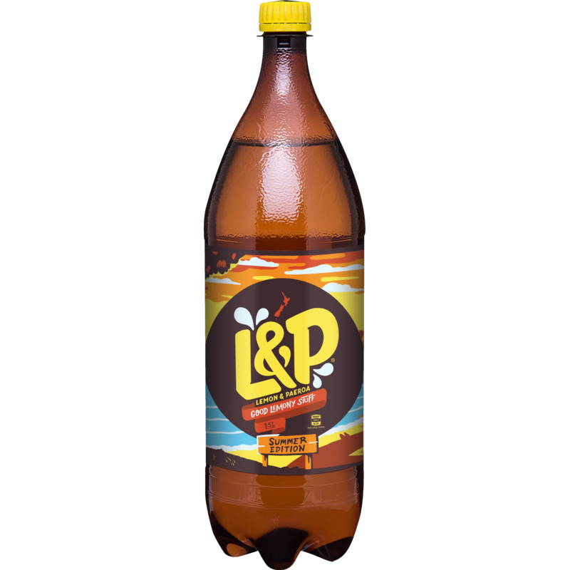 L&P 1.5L