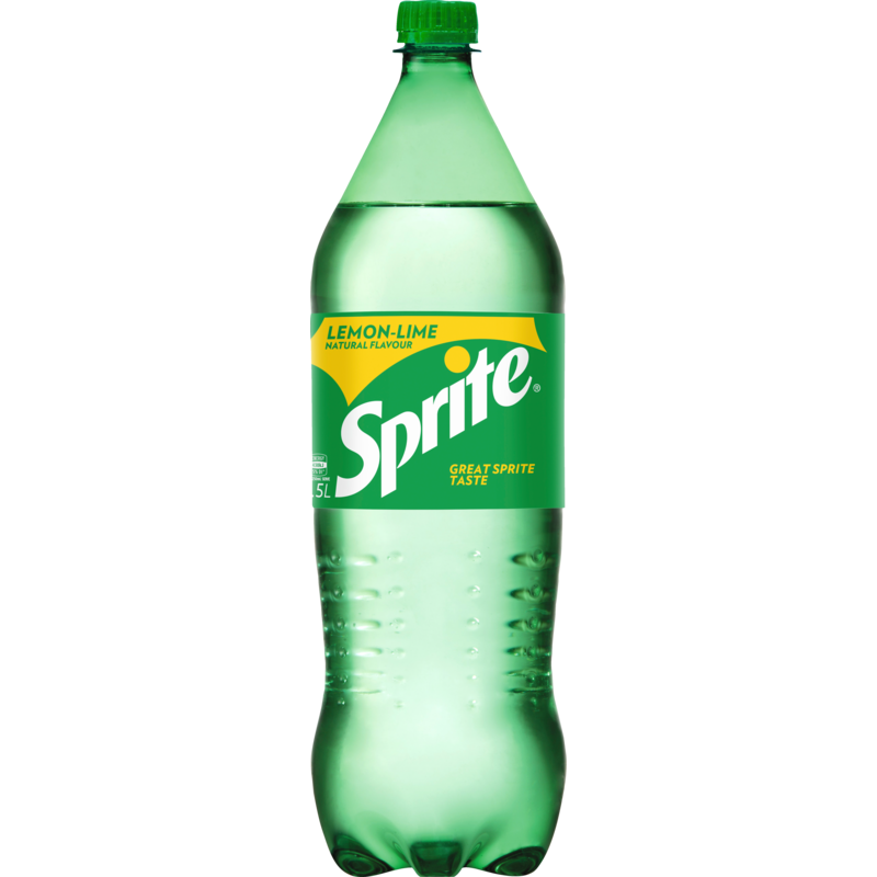 Sprite 1.5L