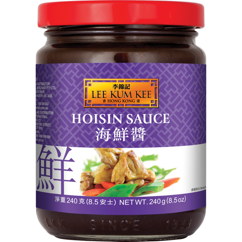 Lee Kum Kee Hoisin Sauce 240g