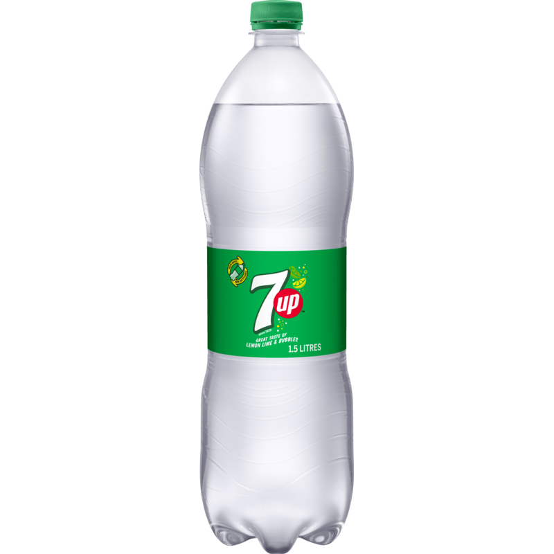 7Up 1.5L