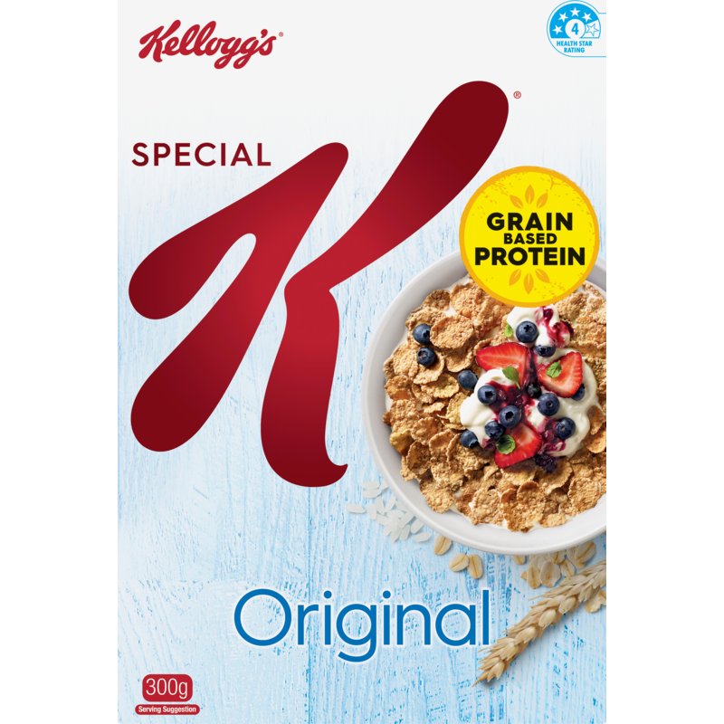 Kelloggs Special K 300g