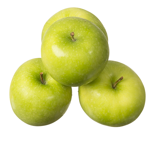 Apples Granny Smith per kg