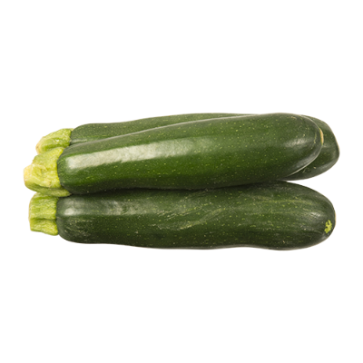 Courgette per kg