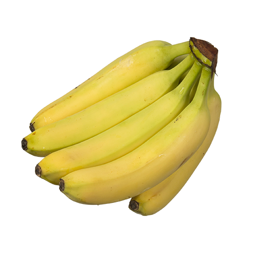 Bananas per kg