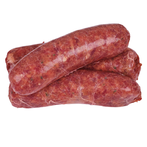 Windies Beef Sausages 500g