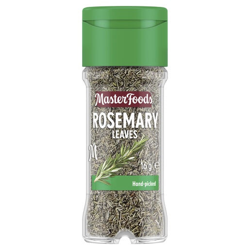 Masterfoods Rosemary Leaves 16g