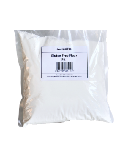 C&C Gluten Free Flour Bag 1Kg