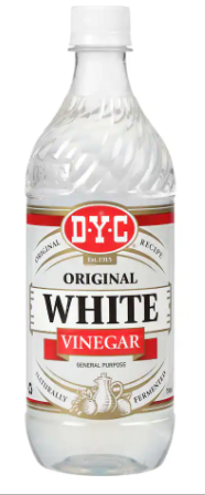 DYC White Vinegar 750ml