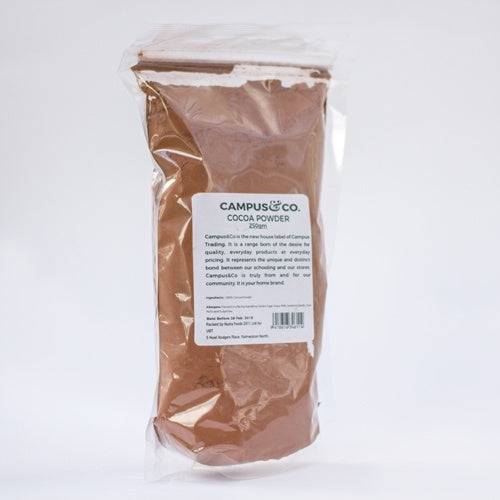 C&C Cocoa Powder 250gm