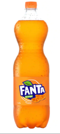 Fanta 1.5L